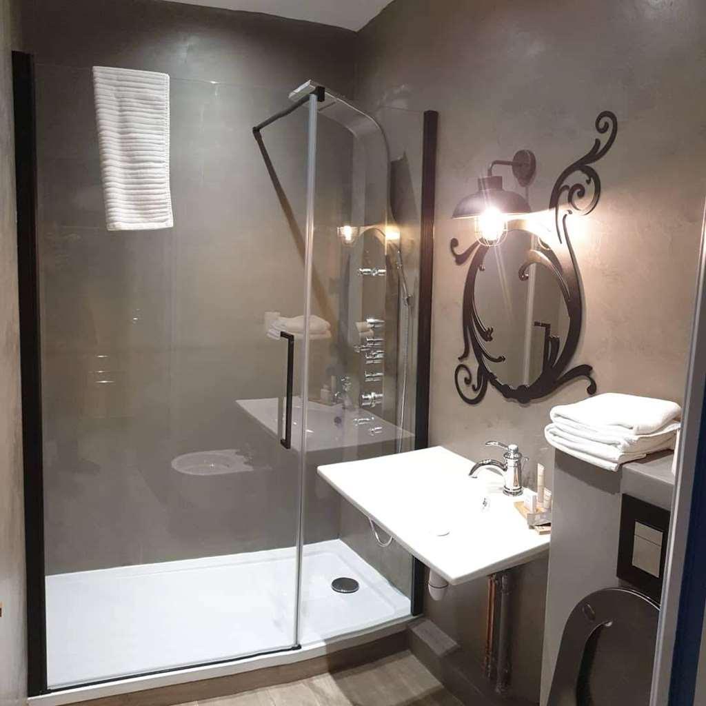 Logis Hôtel Le Rivage Gien Quarto foto