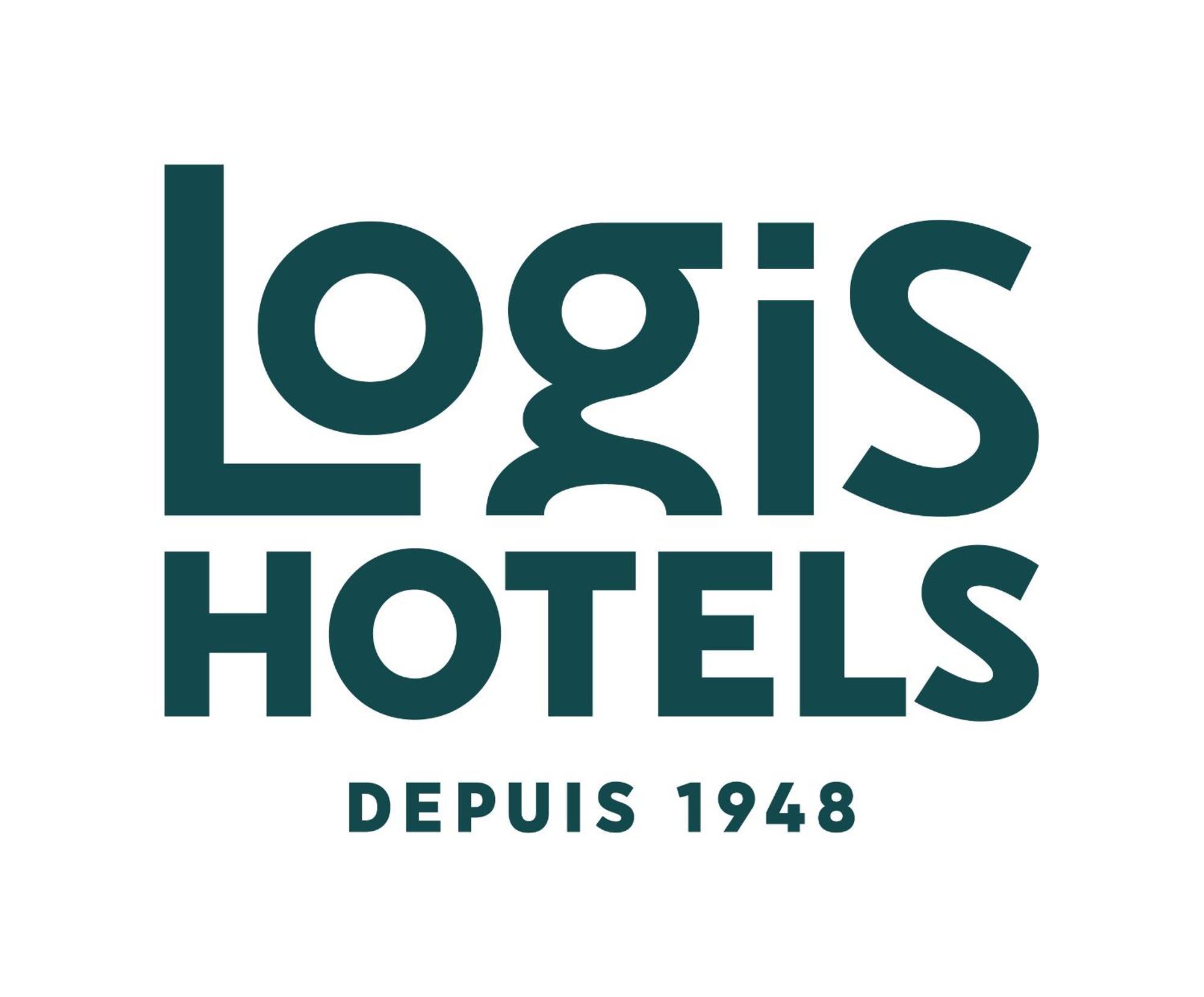 Logis Hôtel Le Rivage Gien Exterior foto